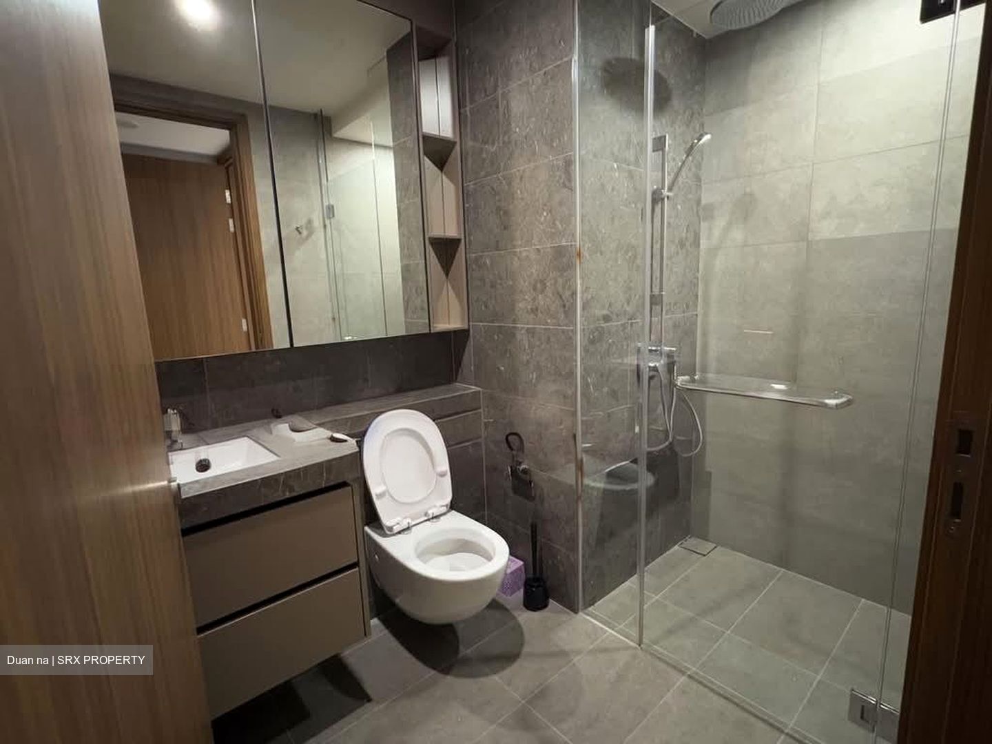Stirling Residences (D3), Apartment #564244751